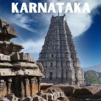 Welcome To Our India Travel Blog 1 Karnataka India